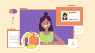 How To Sign Up for the Model Program