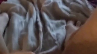 Jerking off to GojacksGoneWild