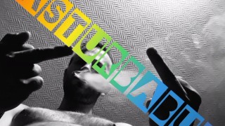 MasturbaBULL - I smoke weed and shake my big balls.