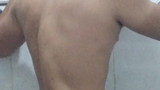 Teen boy 20 years old