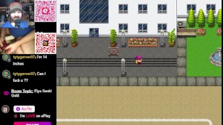 Kanna Nozaki's Erotic Troubles - Eplay Stream 2/25/2022