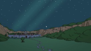 Robin Morningwood - Ep10