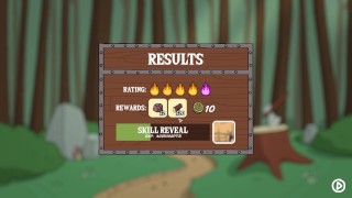 Robin Morningwood - Ep10