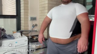 Too big to be contained 