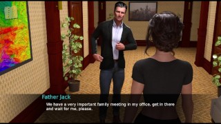 Nursing Back To Pleasure 139