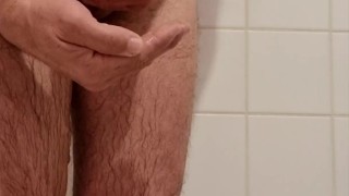 Masturbation, éjaculation 