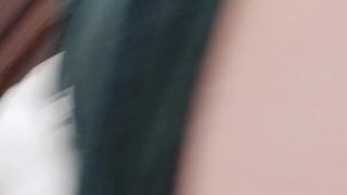Male Health Massage 💆‍♂️ Extendo with Hopeful Ejaculation 😌 Relaxing 😌 in my stepmom's bed