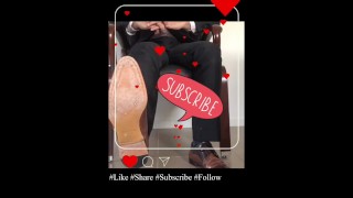 It’s just another magic sock day u wish maybe a cumday - 5 days of sock goodness - Day 2 - Manlyfoot