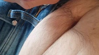 Quick release of Hot Cum 😊