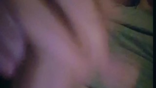 5:30am close up wank