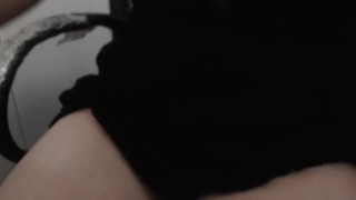 um pouco de mim gozando gostoso