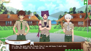 Camp Buddy - Ep57