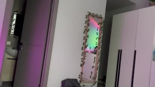 I am a 25-year-old hypersexual man. Who loves to make videos about my sex life.