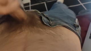 Cum at 3am