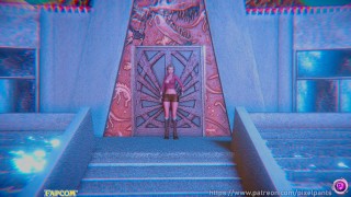 Giantess Park Part 2