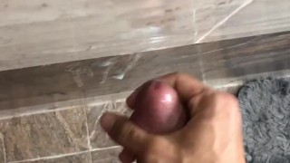 MY STEPMOTHER DISCOVERS ME MASTURBATING