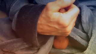 What's under my bathrobe? Take a peek and if u like it, it's yours! 😘