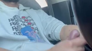 Some car fun on my move! 