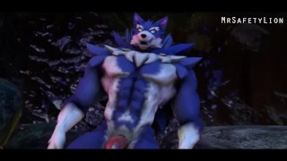 MrSafetyLion Official - Morrigan Aensland x Talbain x Felicia