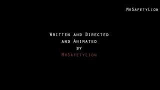MrSafetyLion Official - Ratchet x Angela