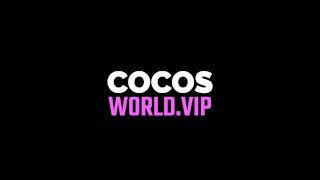 Coco Bae sucks Luke Riggs cock by the pool (trailer)