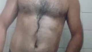 Me cortaron el baile sensual 