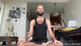 Sexual Transmutation / Sexual Kung Fu / Multi Orgasmic Man