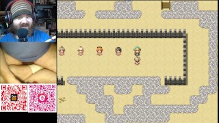 Slave Girl's Adventure Extra Character 2