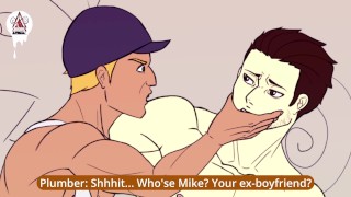 The Plumbing Problems 2