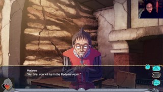 Funbag Fantasy Ep.4 "Sorprese" FULL WALKTHROUGH ITA