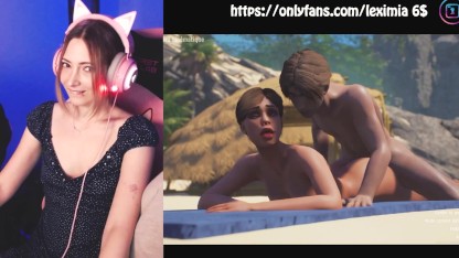 Жетілген әйел жыныстық қатынасты қалайды