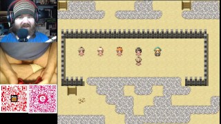 Slave Girl's Adventure Madness 2