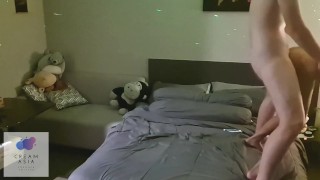 Can't get enough of my Step bros cock
