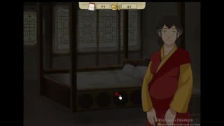 four elements trainer milf lin beifong all endgame sex scenes slave route sex scenes compilation