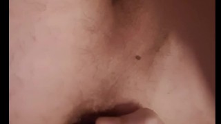 CHASTITY DIARY #1