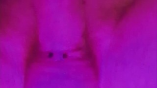 Prostate anal orgasm 