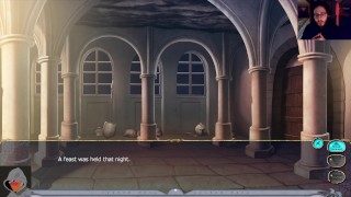 Funbag Fantasy Ep.5 "Complotti di provincia" FULL WALKTHROUGH ITA