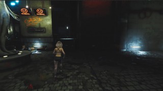Cyberomance Demo