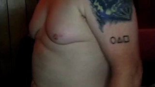 Fucking my clear flesh light