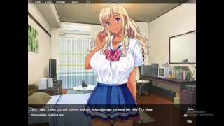 Oral Lessons with Chii-chan part 5