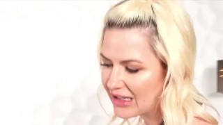 Kit Mercer EXCELLENT Blowjob Skills - TeasePOV