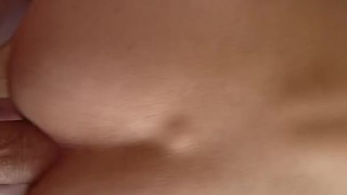 I fucked my 18-year-old Femboy hard and roughly