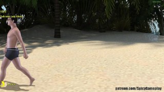 Adventures Of Willy D: Dirty Talking Hot Milf-S2E18
