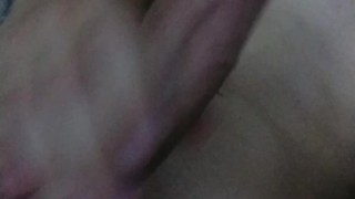 Exhibitionist boy shows his dick and masturbates on the internet