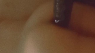 (femboy)HUGE horse dick how many inches?