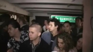 Busty coed teen fucked missionary style