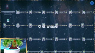 OrcBoi Plays - Among Waifus [Part 5 FINAL]