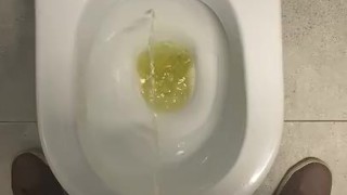 big dick staged a golden attack