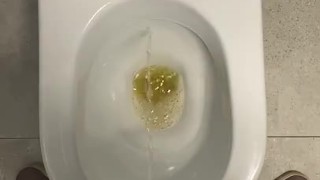 big dick staged a golden attack