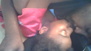Our nappy head sex matter